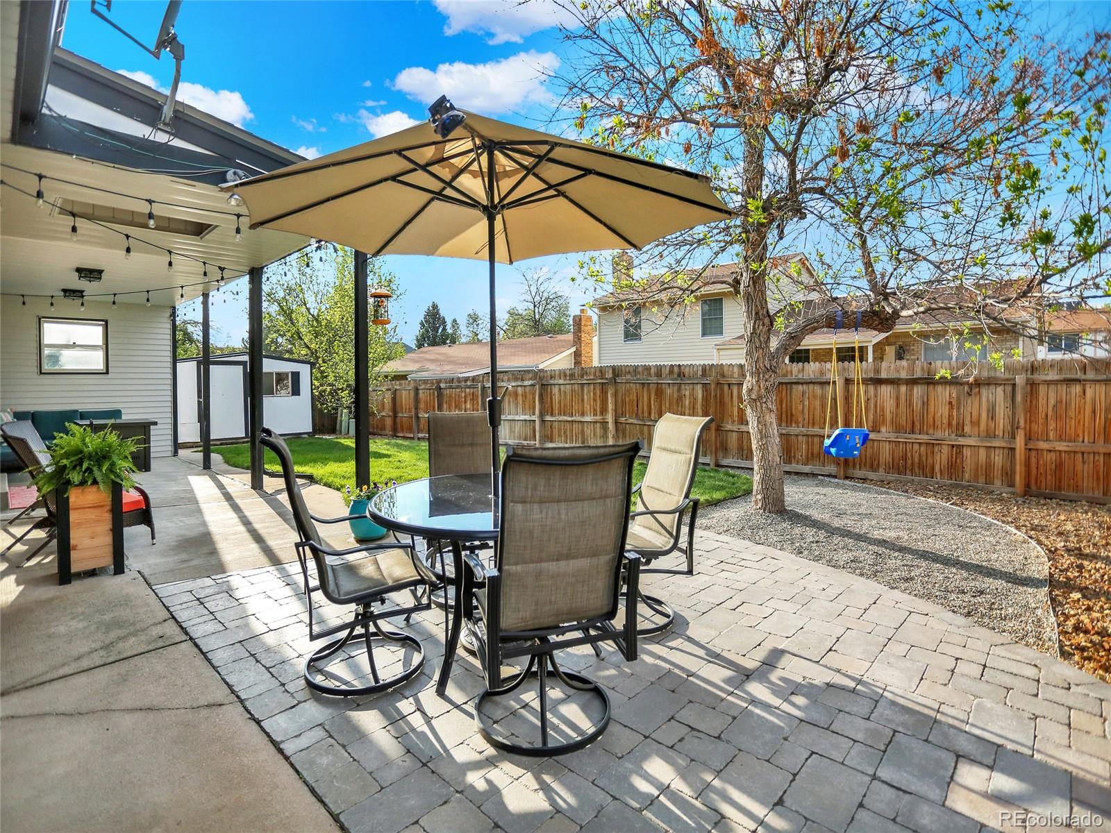 MLS Image #35 for 13935 e idaho place,aurora, Colorado