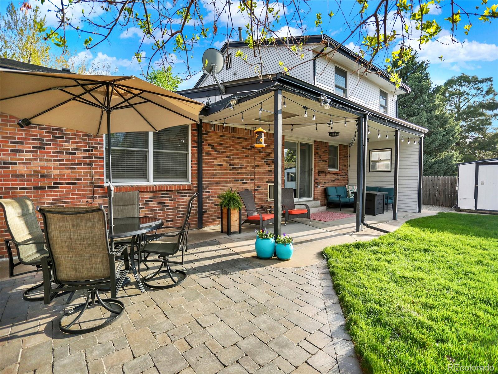 MLS Image #36 for 13935 e idaho place,aurora, Colorado