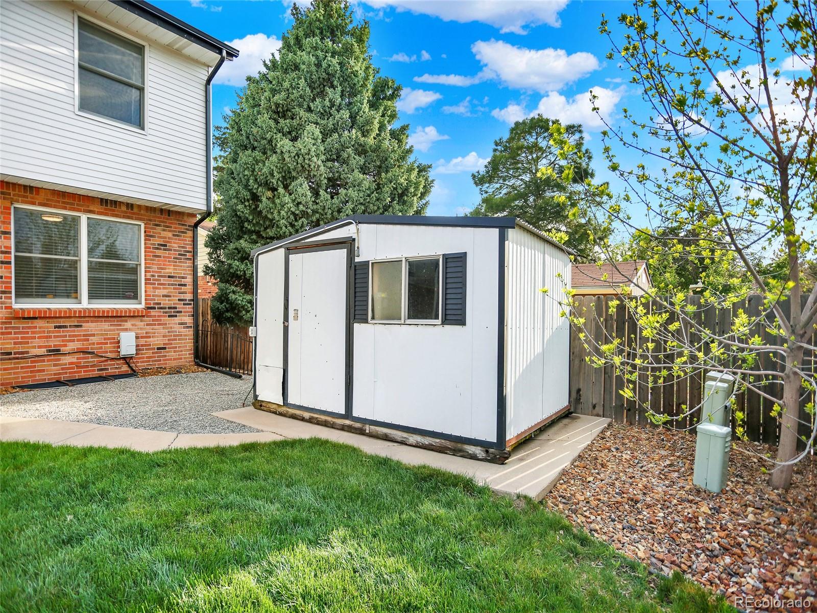 MLS Image #38 for 13935 e idaho place,aurora, Colorado