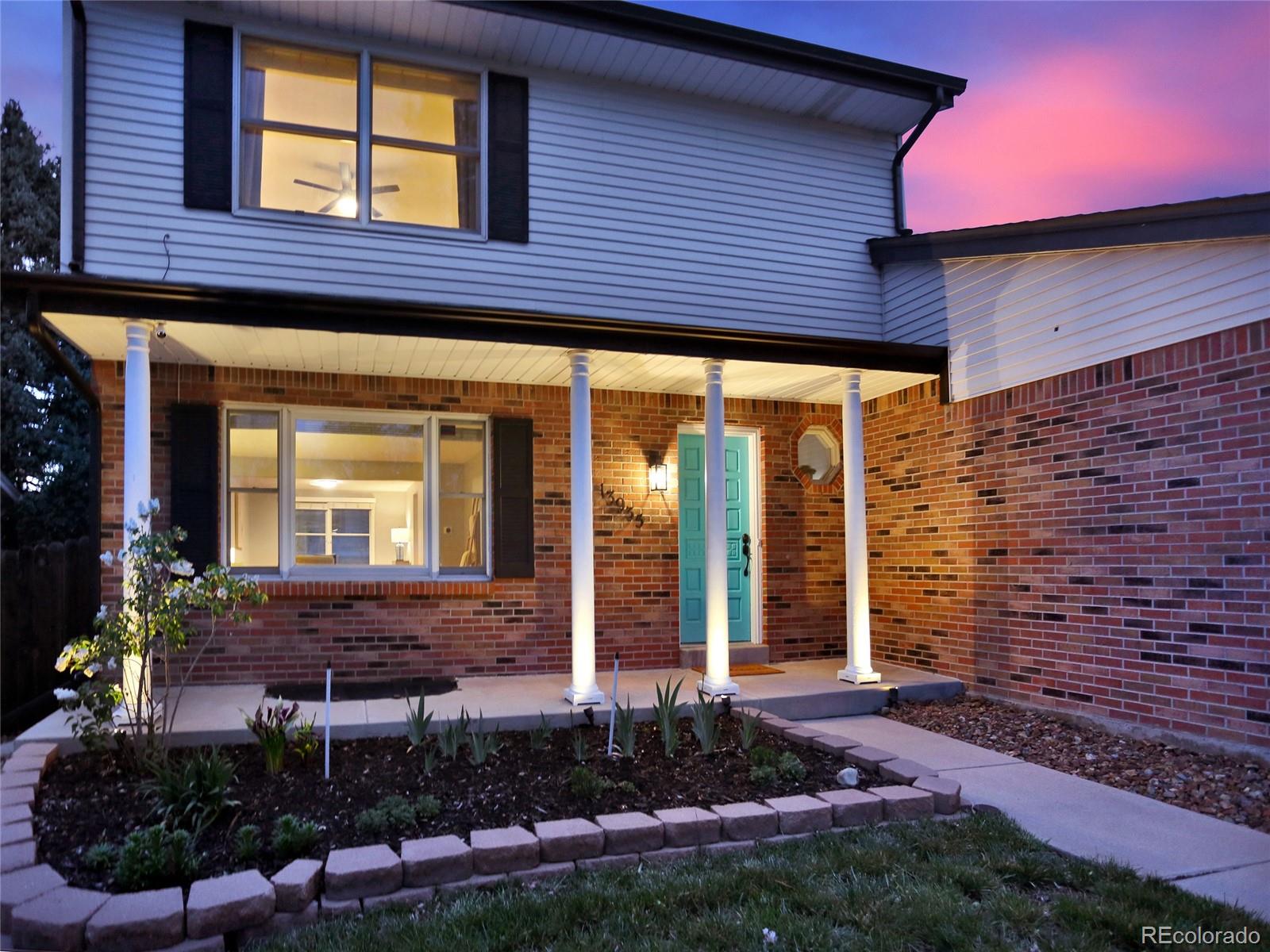 MLS Image #44 for 13935 e idaho place,aurora, Colorado