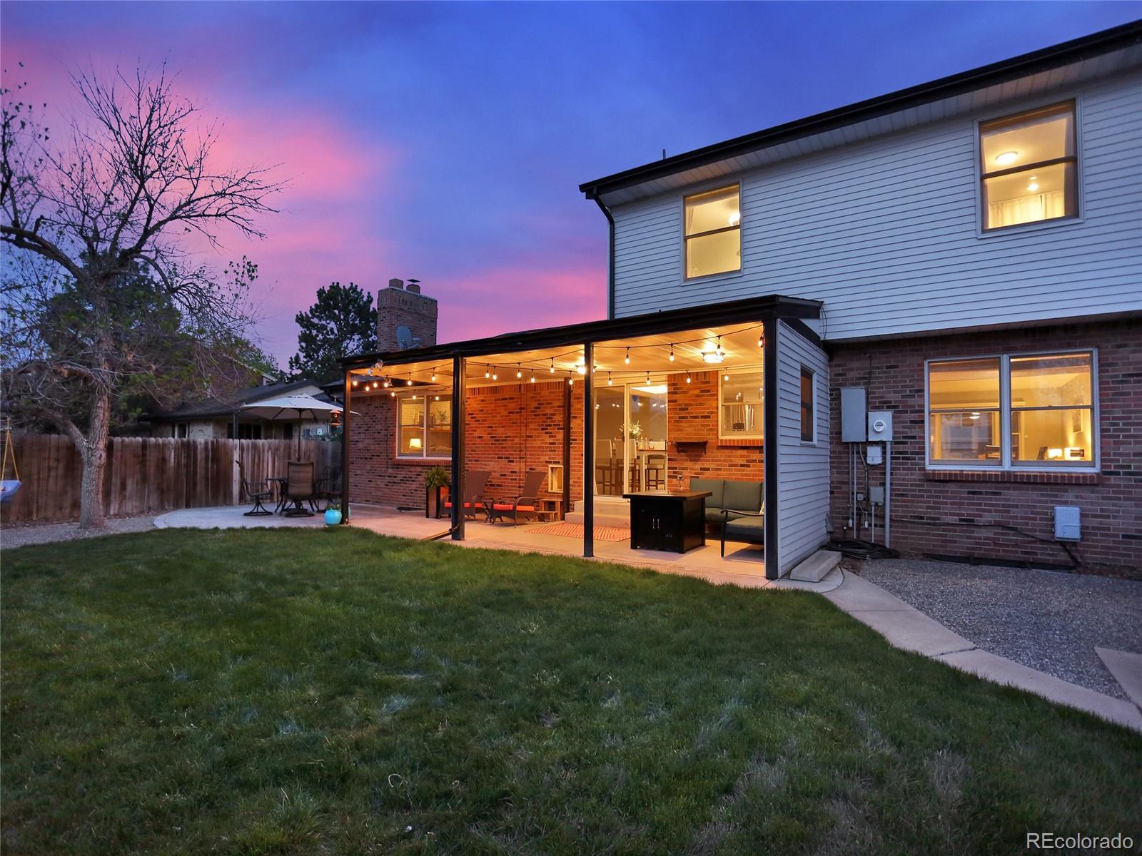 MLS Image #45 for 13935 e idaho place,aurora, Colorado