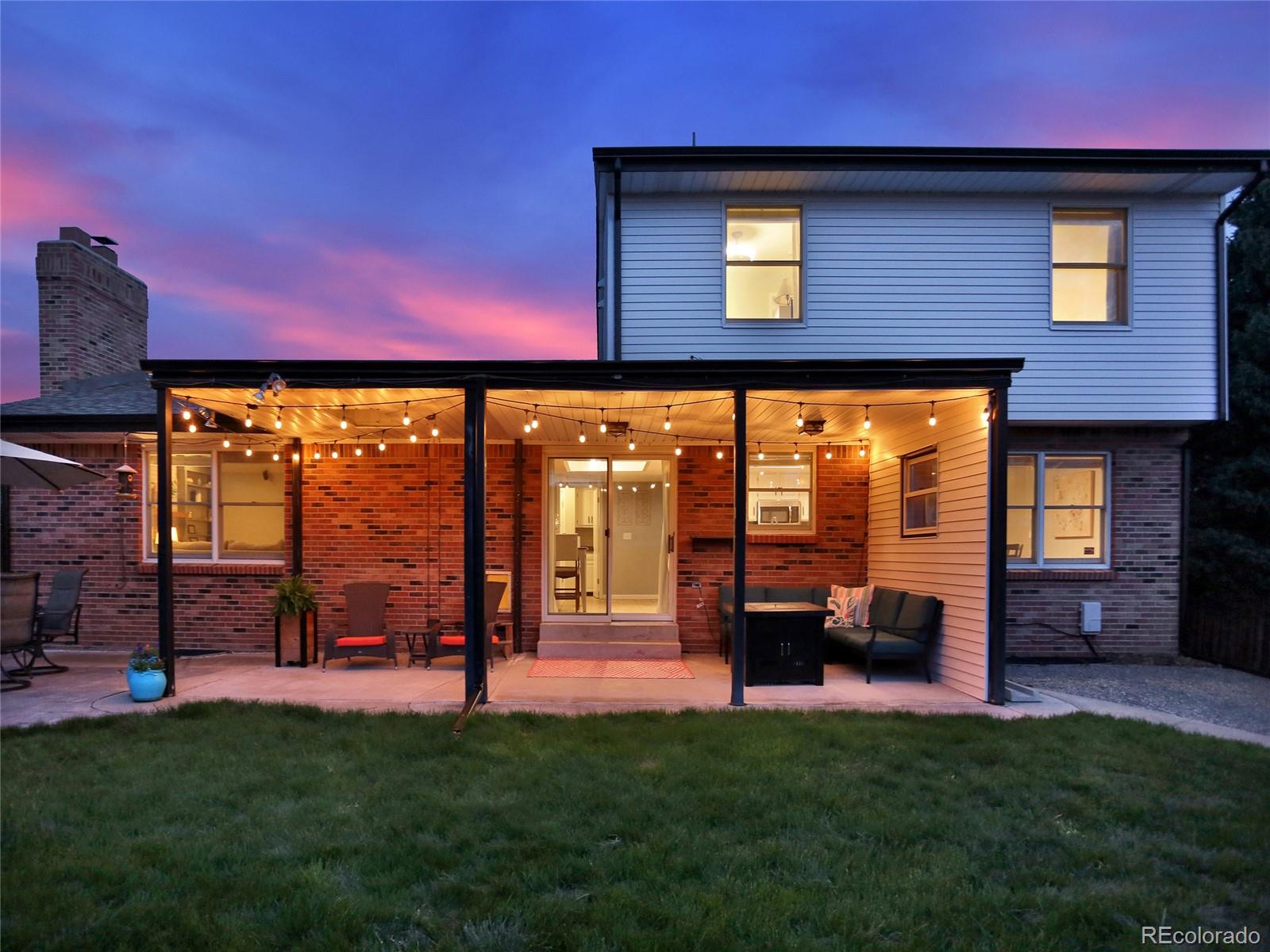 MLS Image #46 for 13935 e idaho place,aurora, Colorado