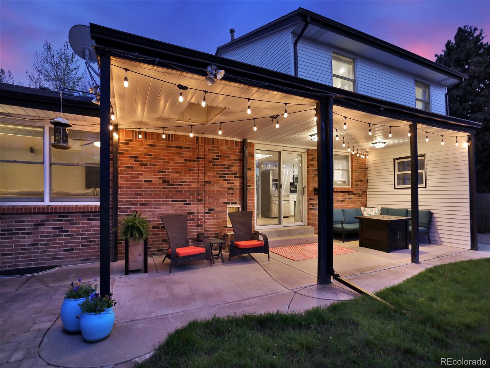 MLS Image #47 for 13935 e idaho place,aurora, Colorado
