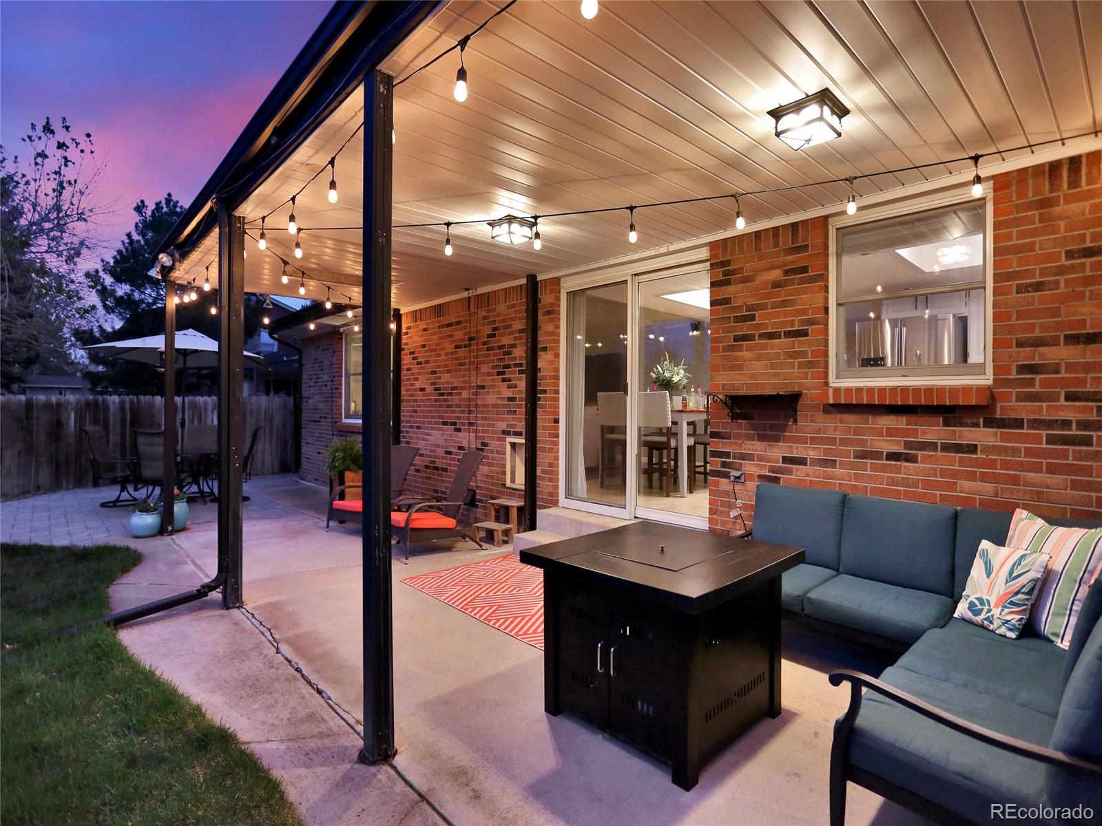 MLS Image #48 for 13935 e idaho place,aurora, Colorado