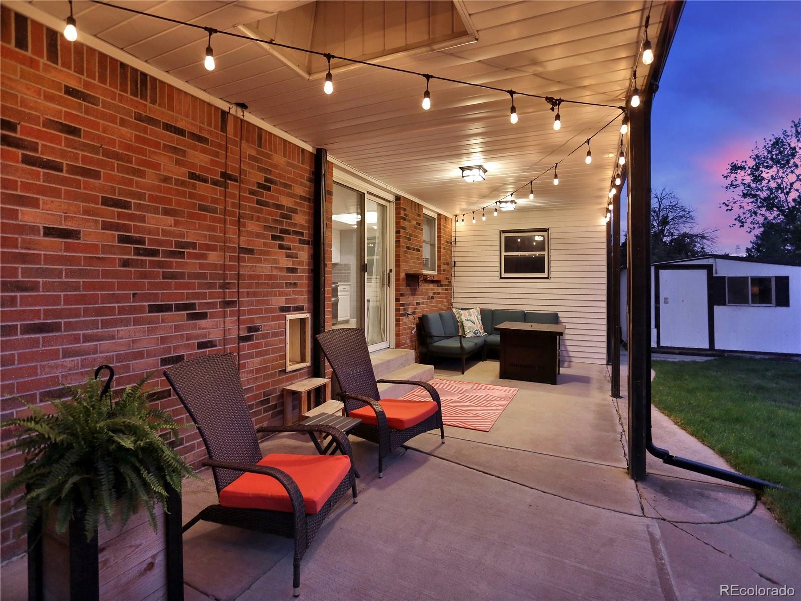 MLS Image #49 for 13935 e idaho place,aurora, Colorado