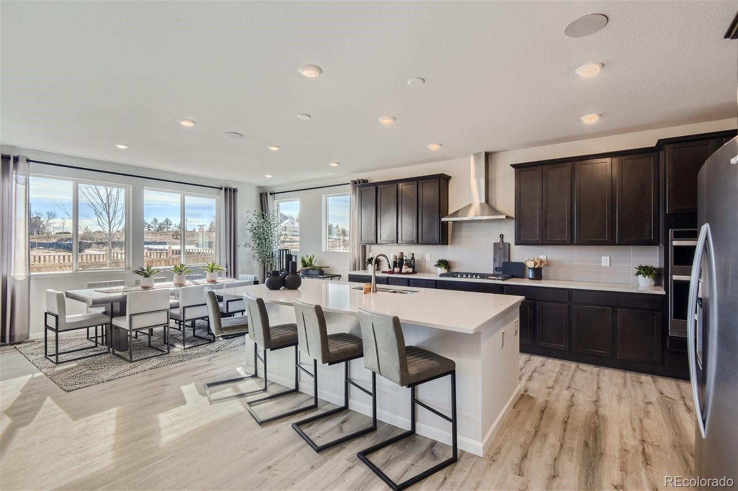 MLS Image #1 for 14123  bunny hop lane,parker, Colorado