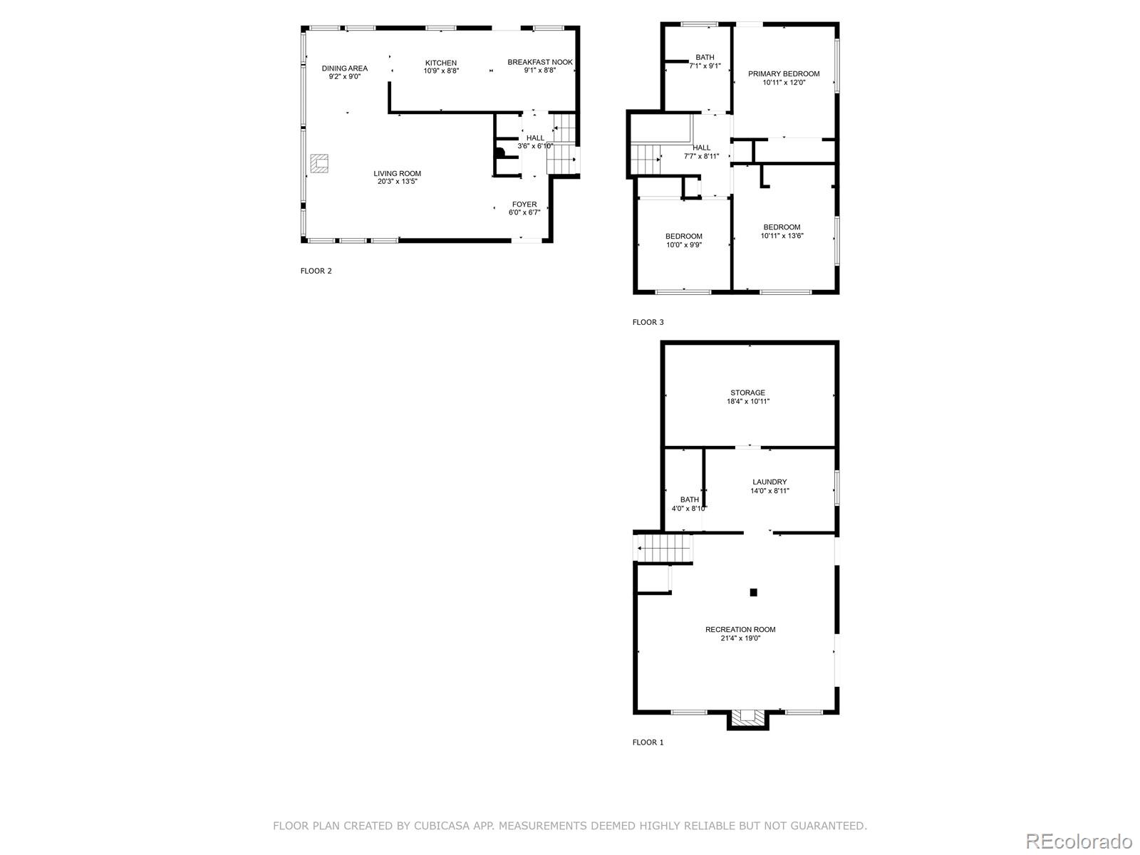 MLS Image #45 for 3242  4th street,boulder, Colorado