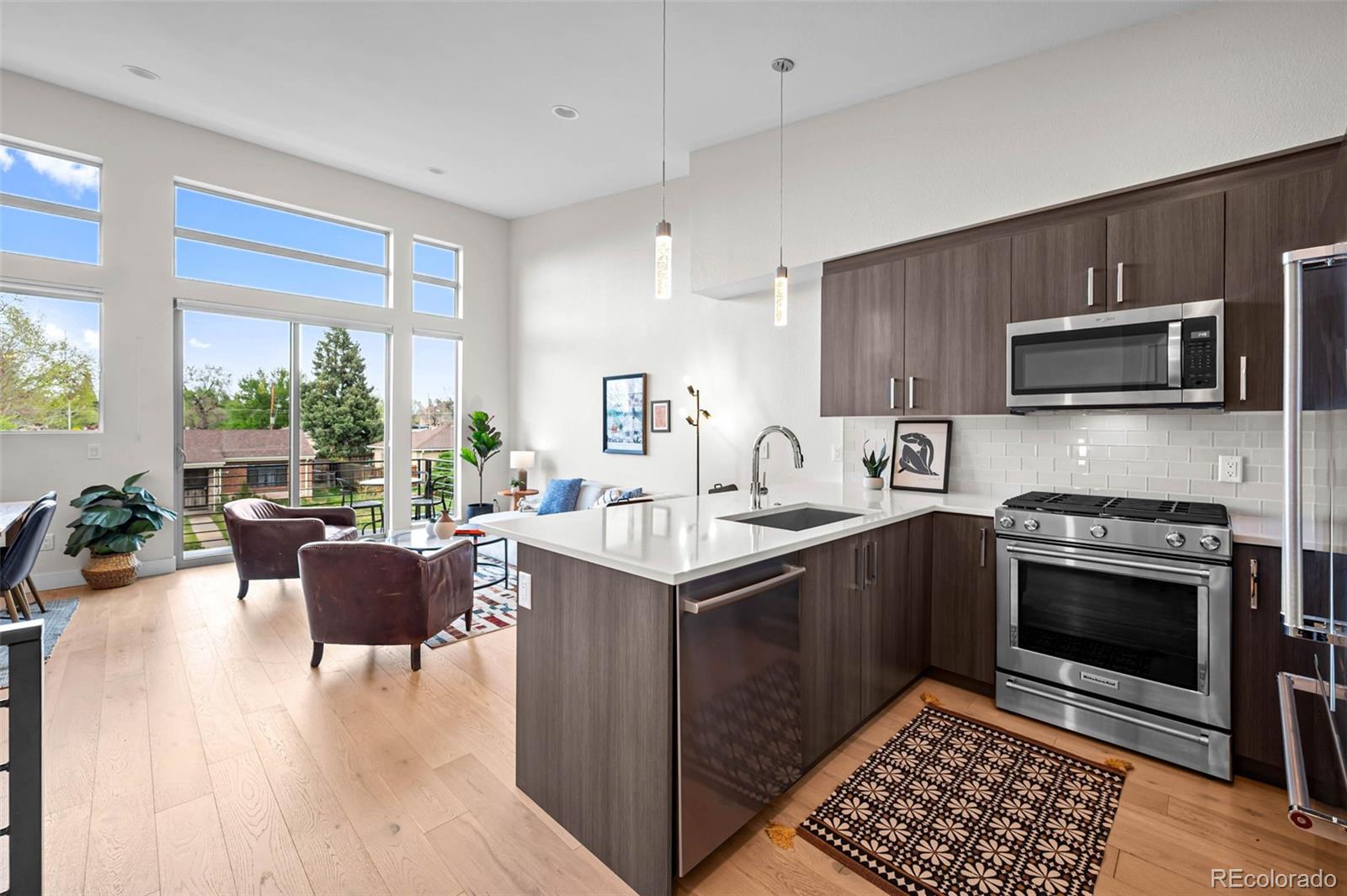MLS Image #11 for 3480 e 31st avenue,denver, Colorado