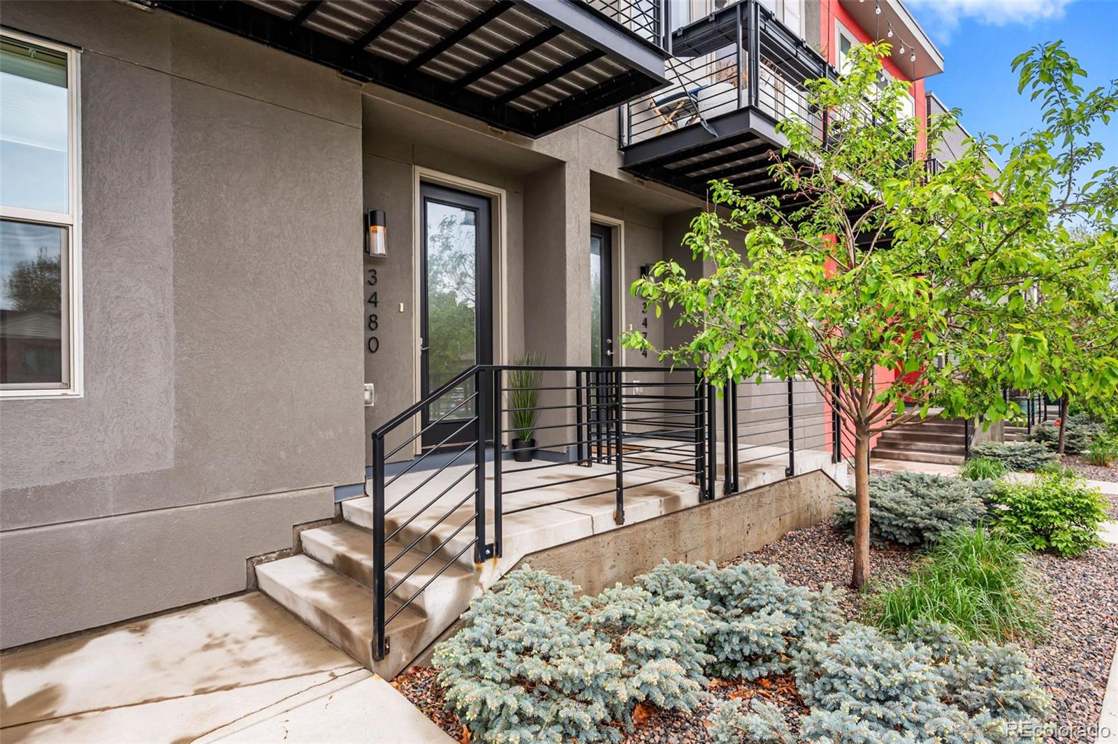 MLS Image #2 for 3480 e 31st avenue,denver, Colorado