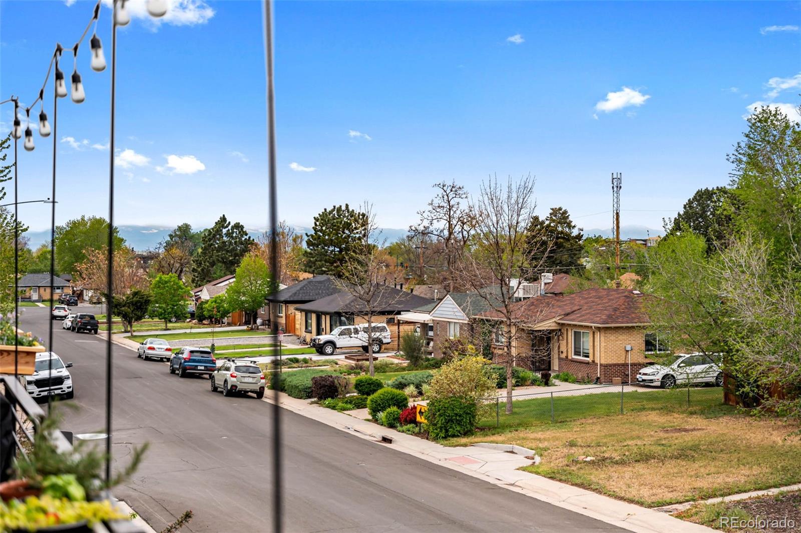 MLS Image #25 for 3480 e 31st avenue,denver, Colorado