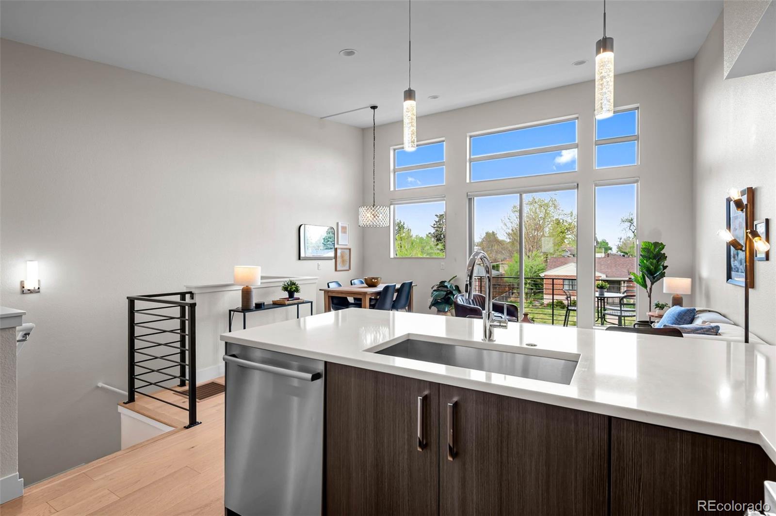 MLS Image #26 for 3480 e 31st avenue,denver, Colorado