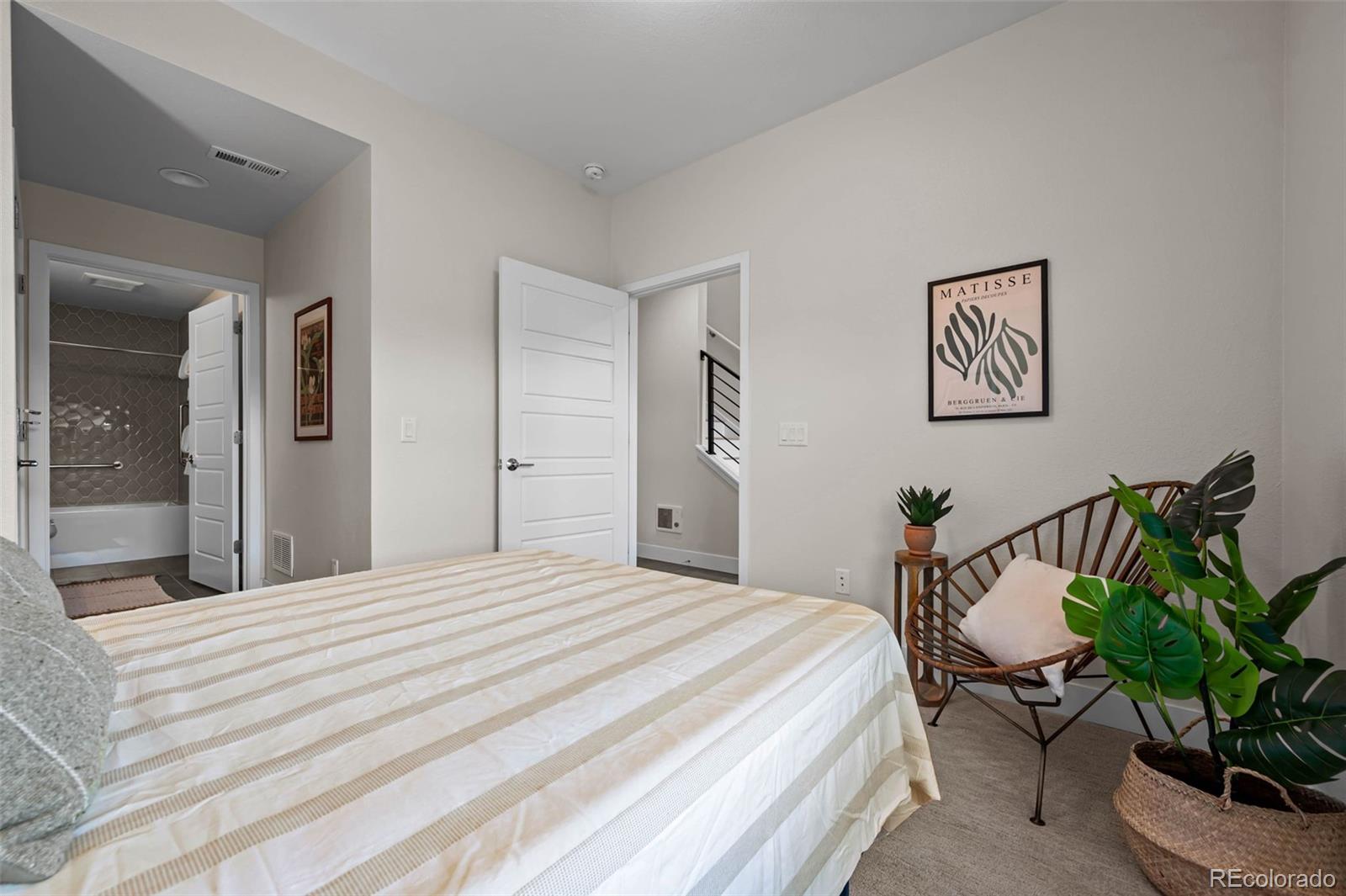 MLS Image #7 for 3480 e 31st avenue,denver, Colorado