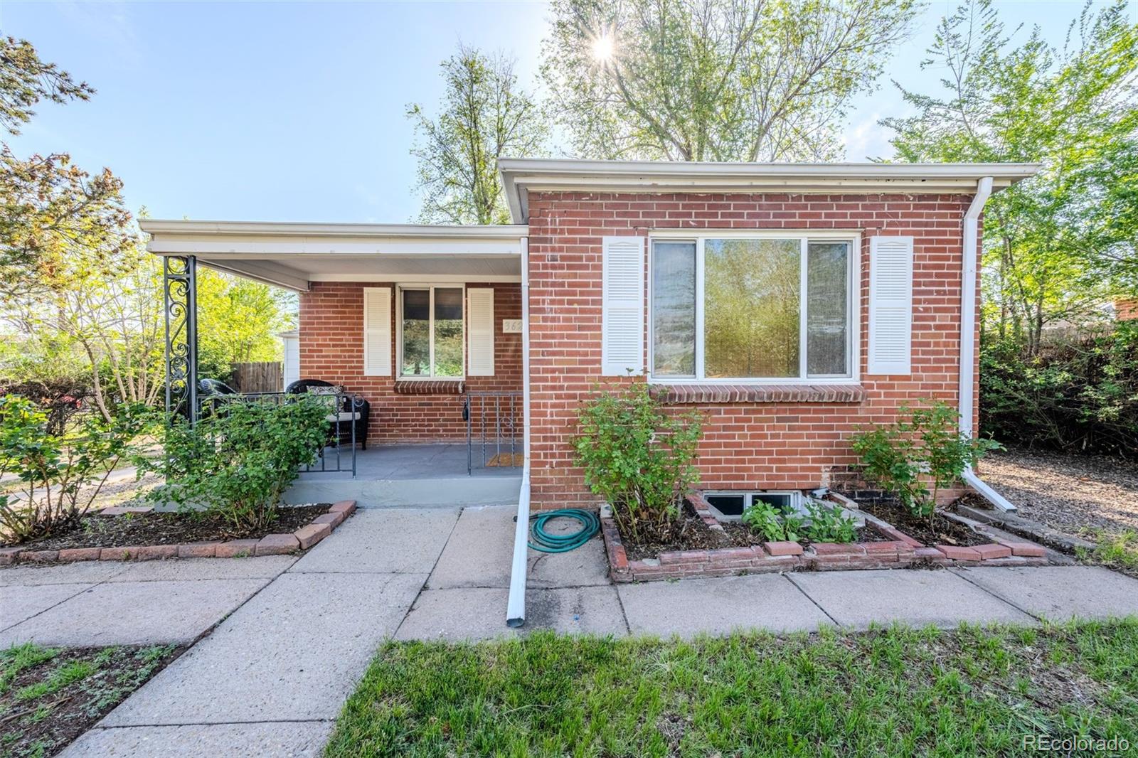 CMA Image for 3620 N Saint Paul Street,Denver, Colorado
