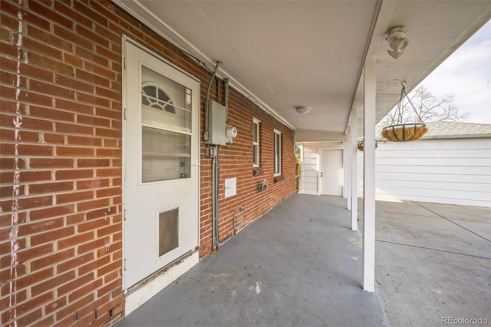 MLS Image #29 for 3620 n saint paul street,denver, Colorado