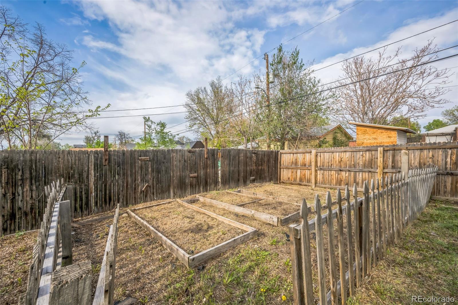 MLS Image #30 for 3620 n saint paul street,denver, Colorado
