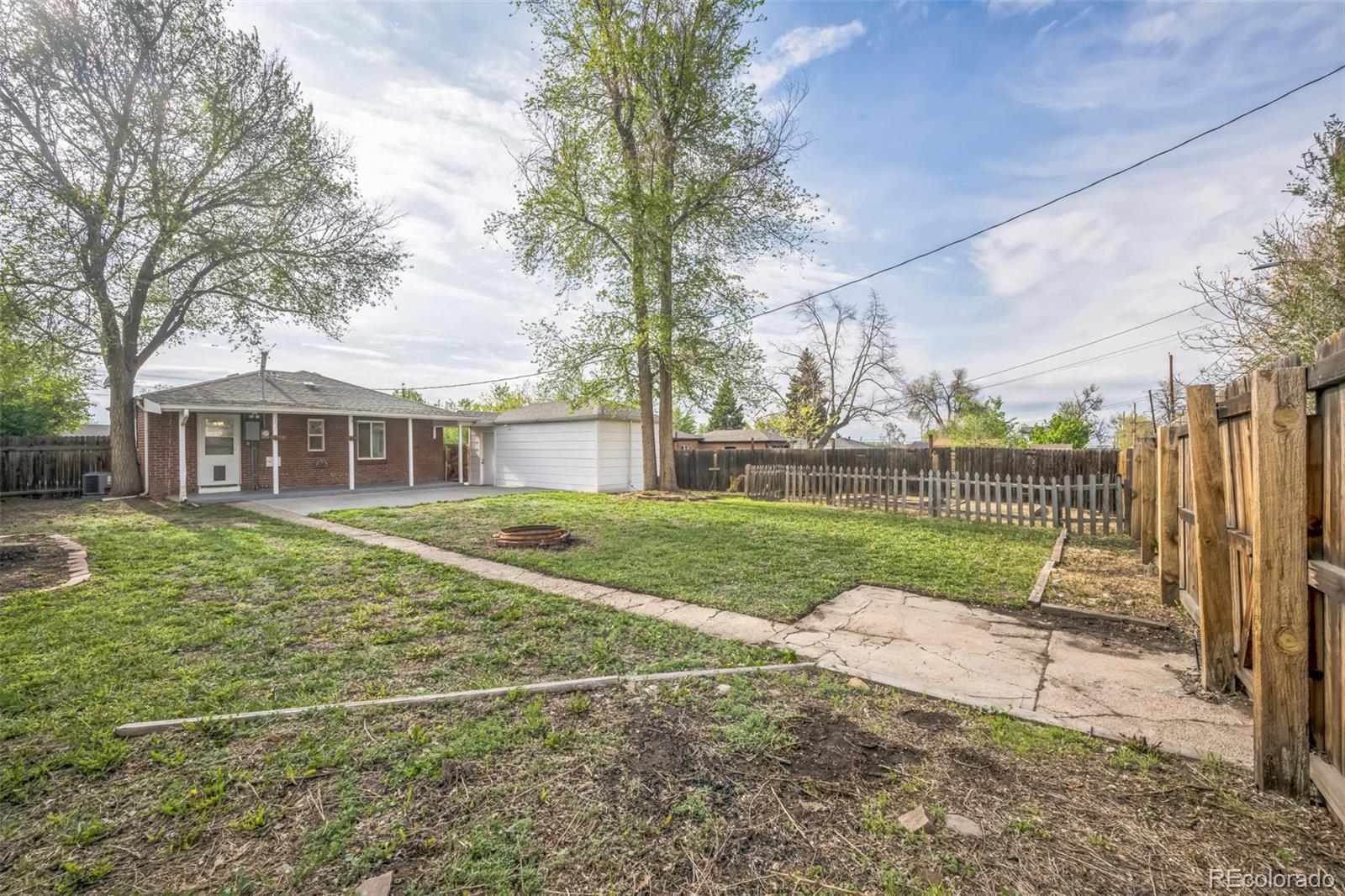 MLS Image #31 for 3620 n saint paul street,denver, Colorado