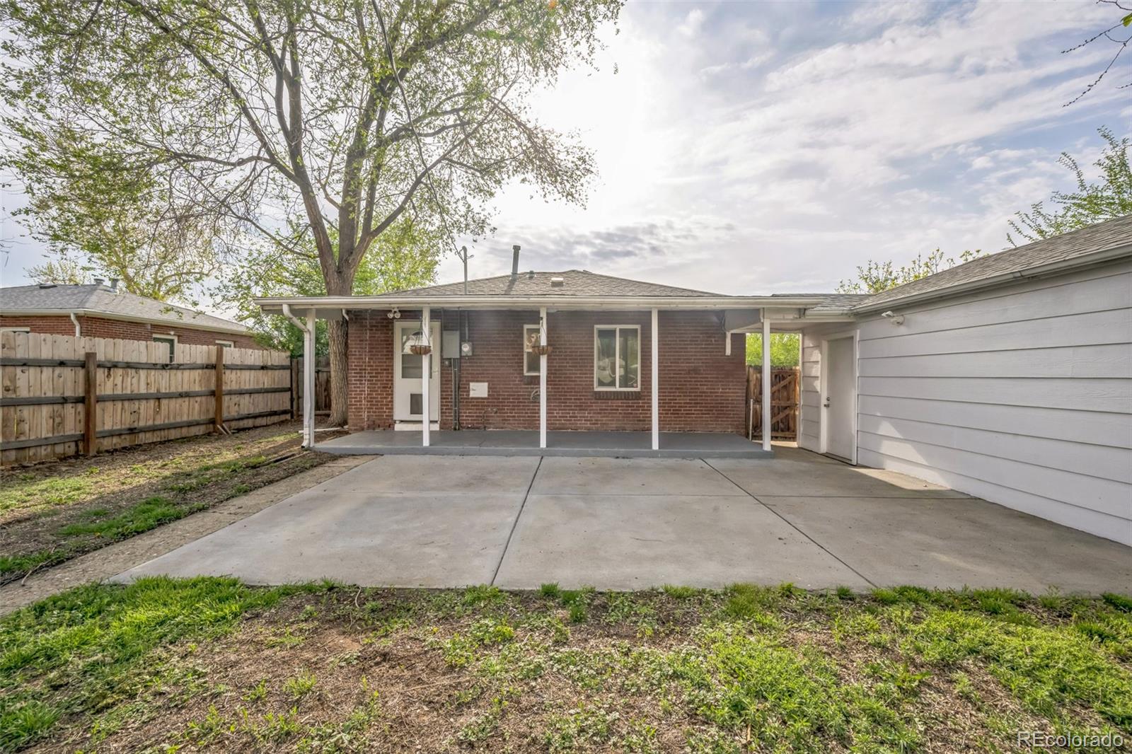 MLS Image #32 for 3620 n saint paul street,denver, Colorado