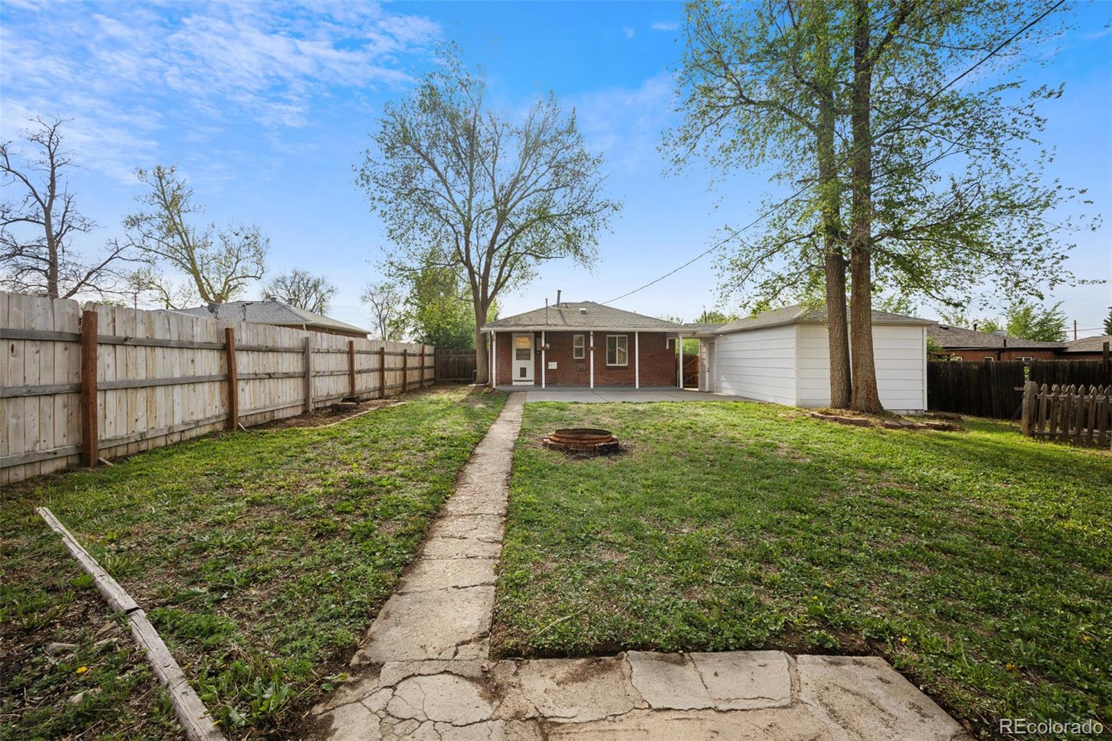 MLS Image #34 for 3620 n saint paul street,denver, Colorado