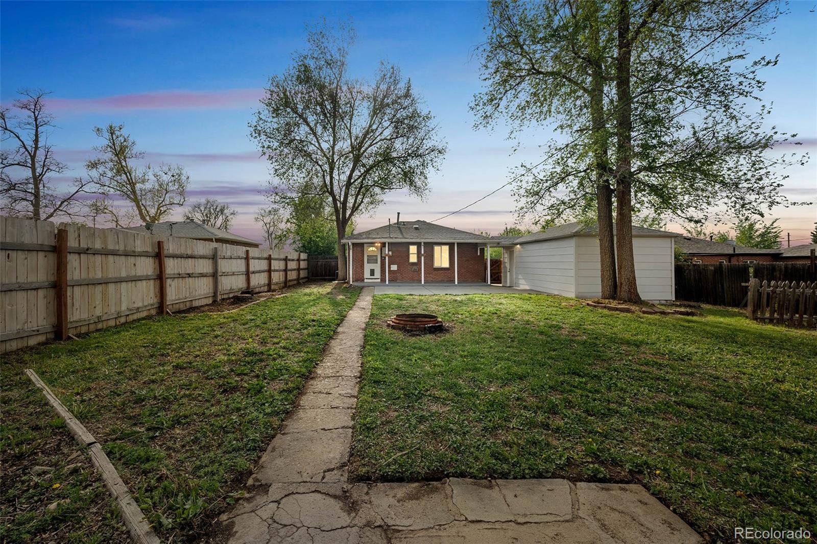 MLS Image #35 for 3620 n saint paul street,denver, Colorado