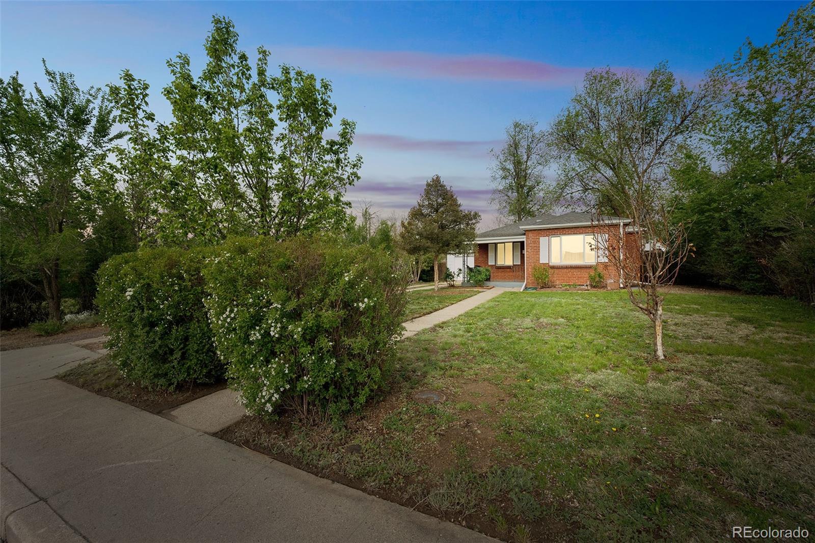MLS Image #5 for 3620 n saint paul street,denver, Colorado