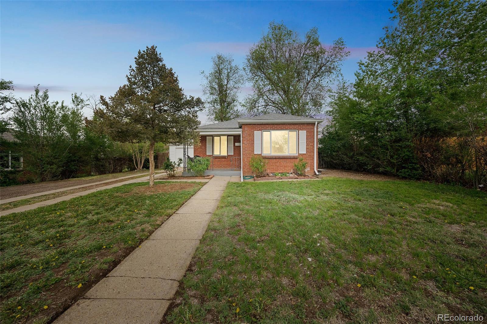 MLS Image #6 for 3620 n saint paul street,denver, Colorado