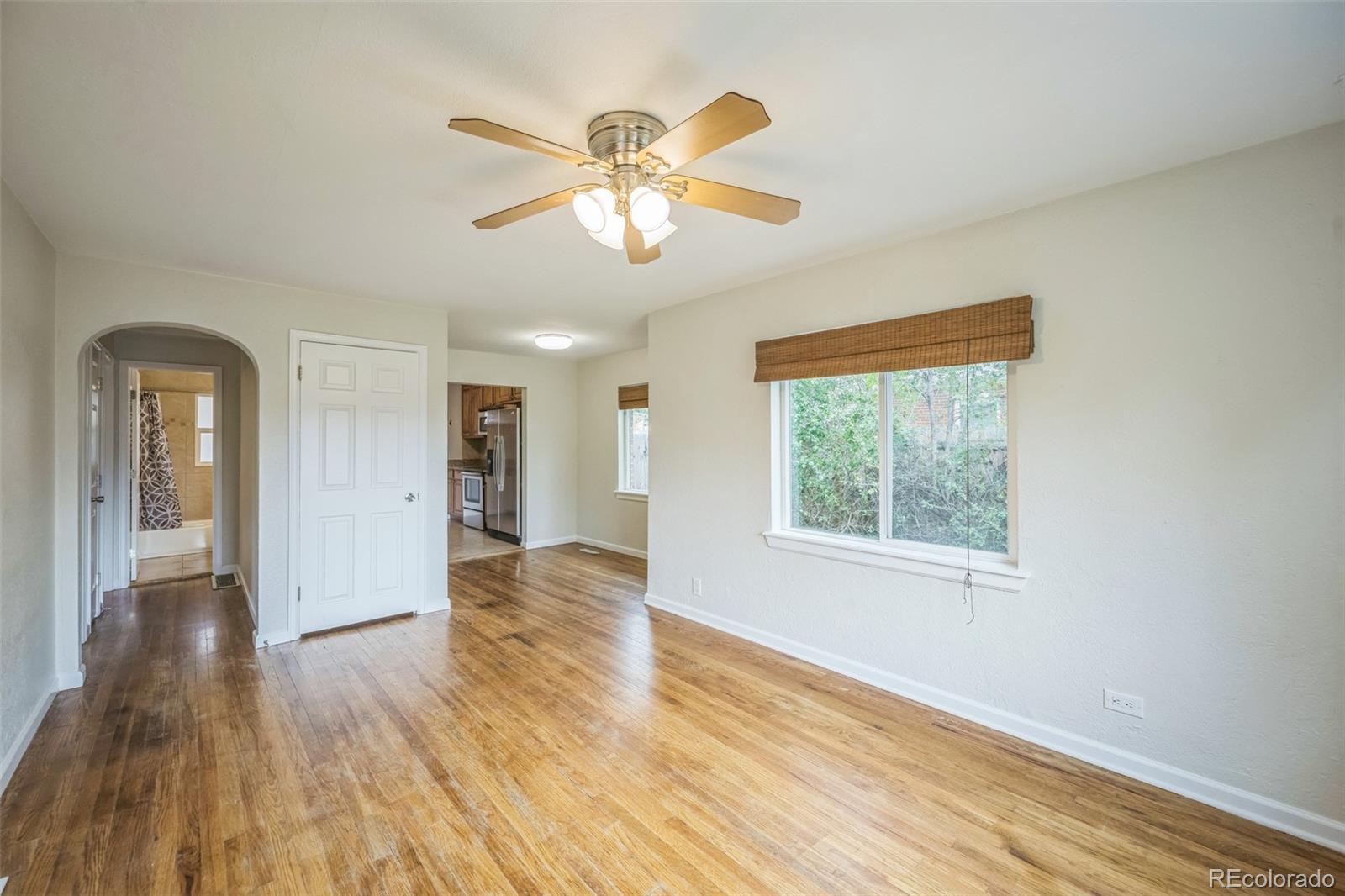 MLS Image #7 for 3620 n saint paul street,denver, Colorado