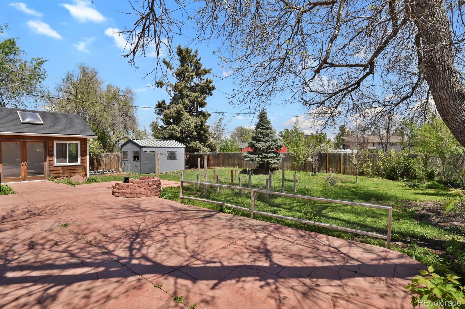 MLS Image #31 for 440  balsam street,lakewood, Colorado