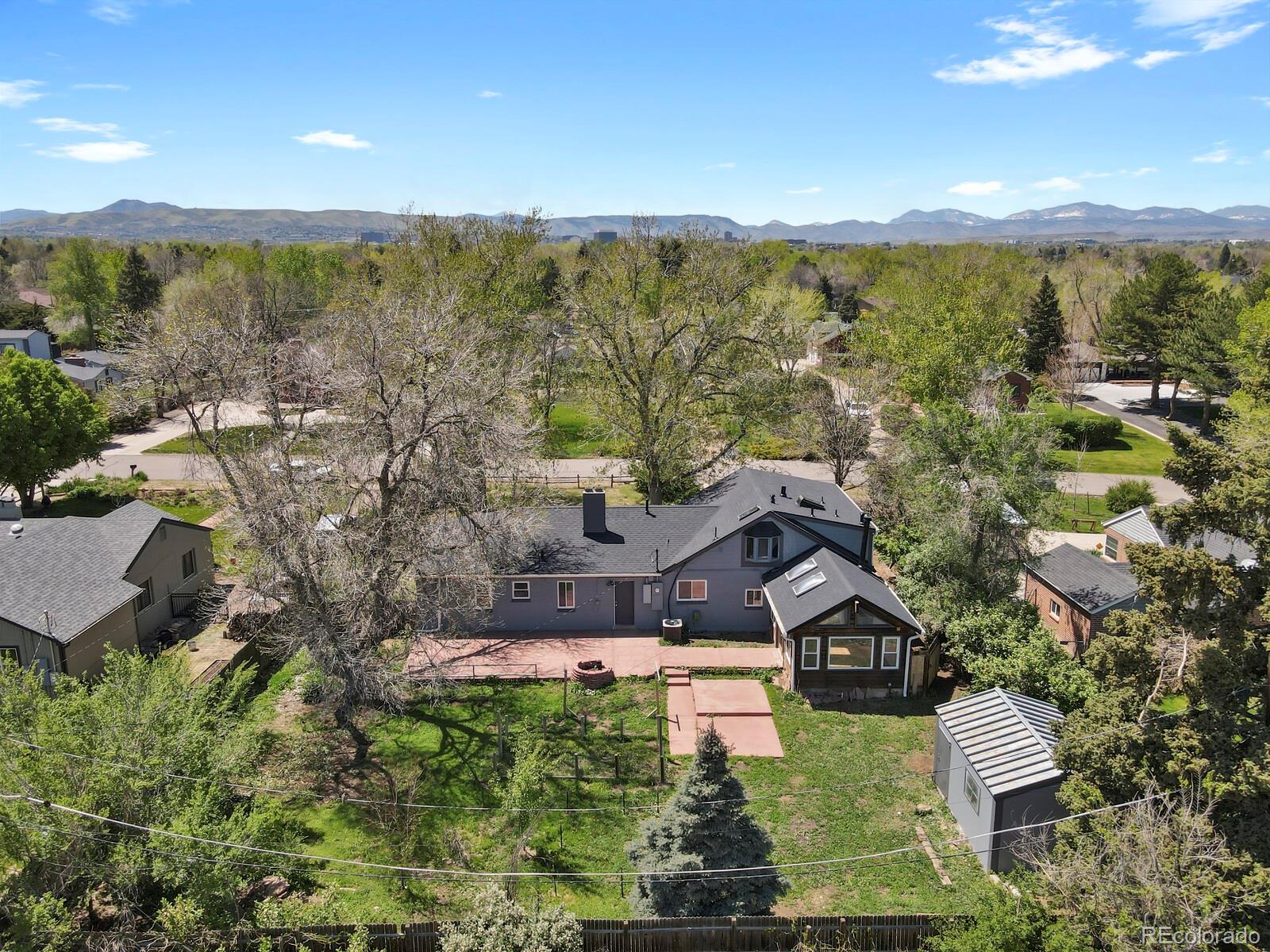 MLS Image #33 for 440  balsam street,lakewood, Colorado