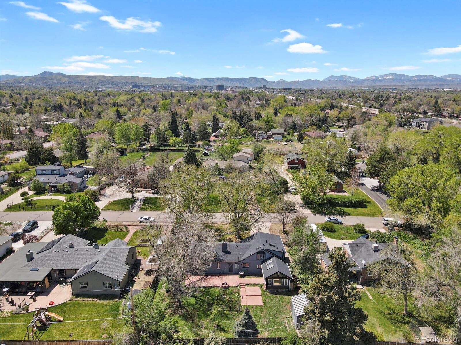 MLS Image #34 for 440  balsam street,lakewood, Colorado