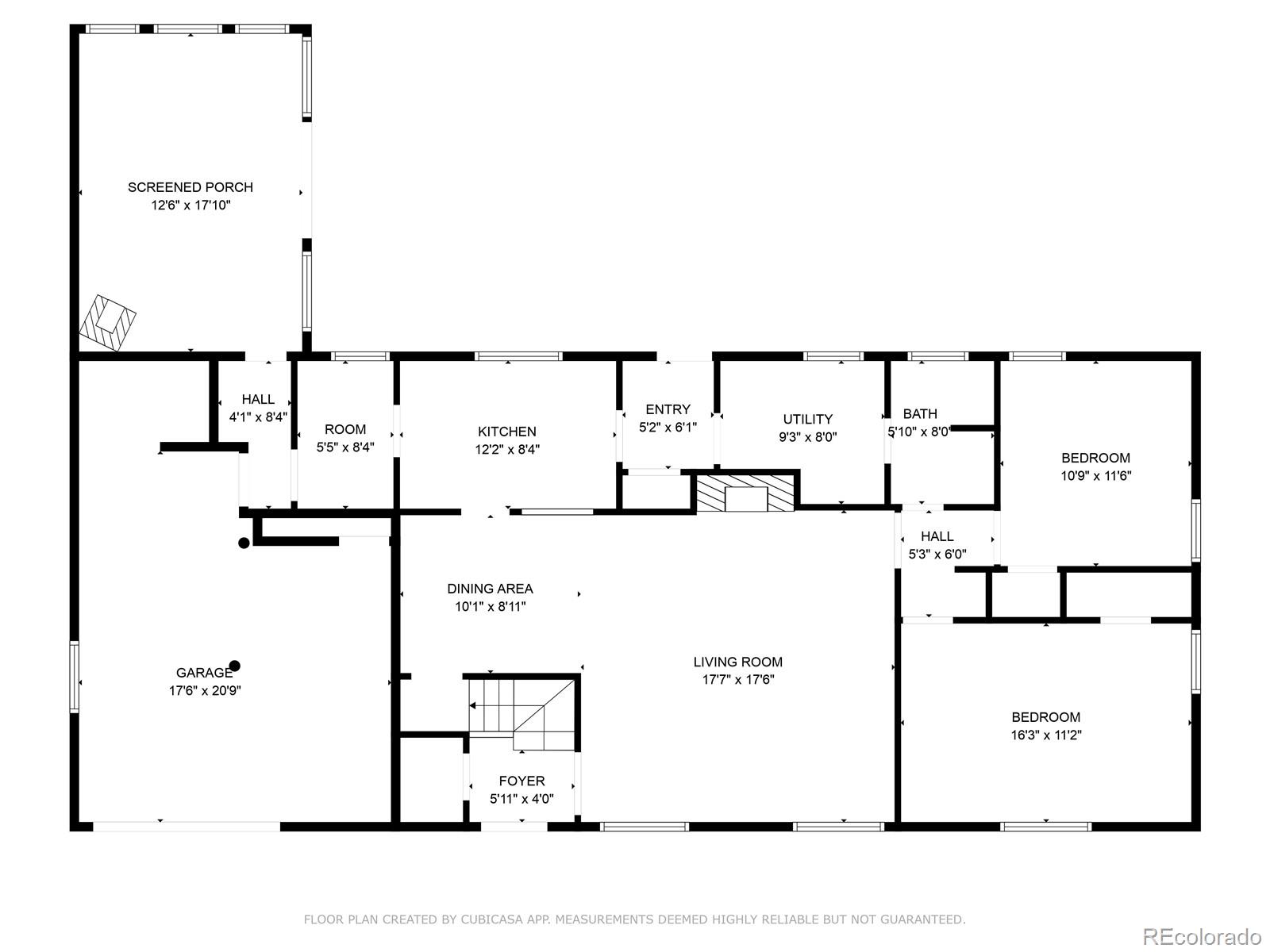 MLS Image #36 for 440  balsam street,lakewood, Colorado