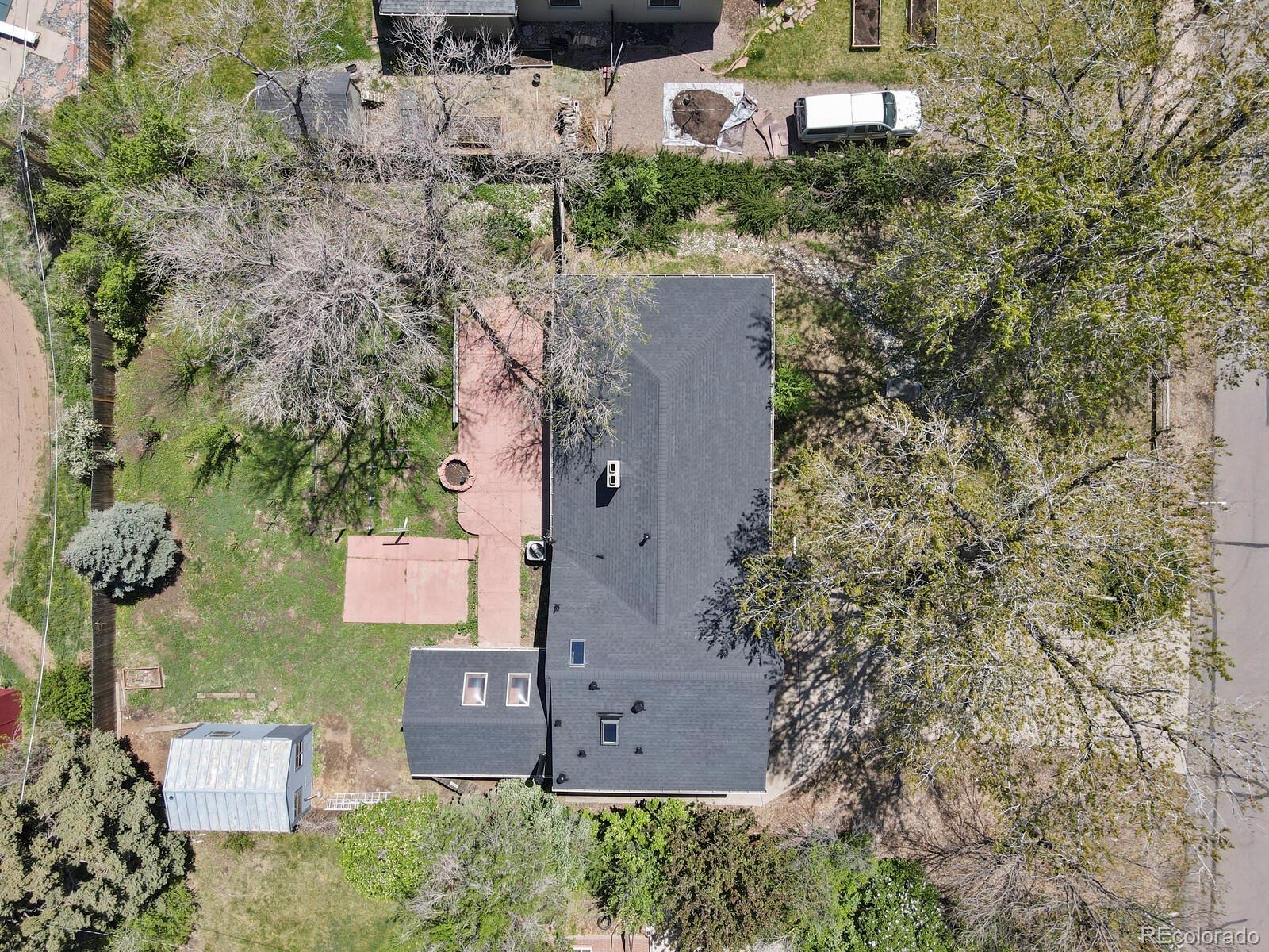 MLS Image #39 for 440  balsam street,lakewood, Colorado