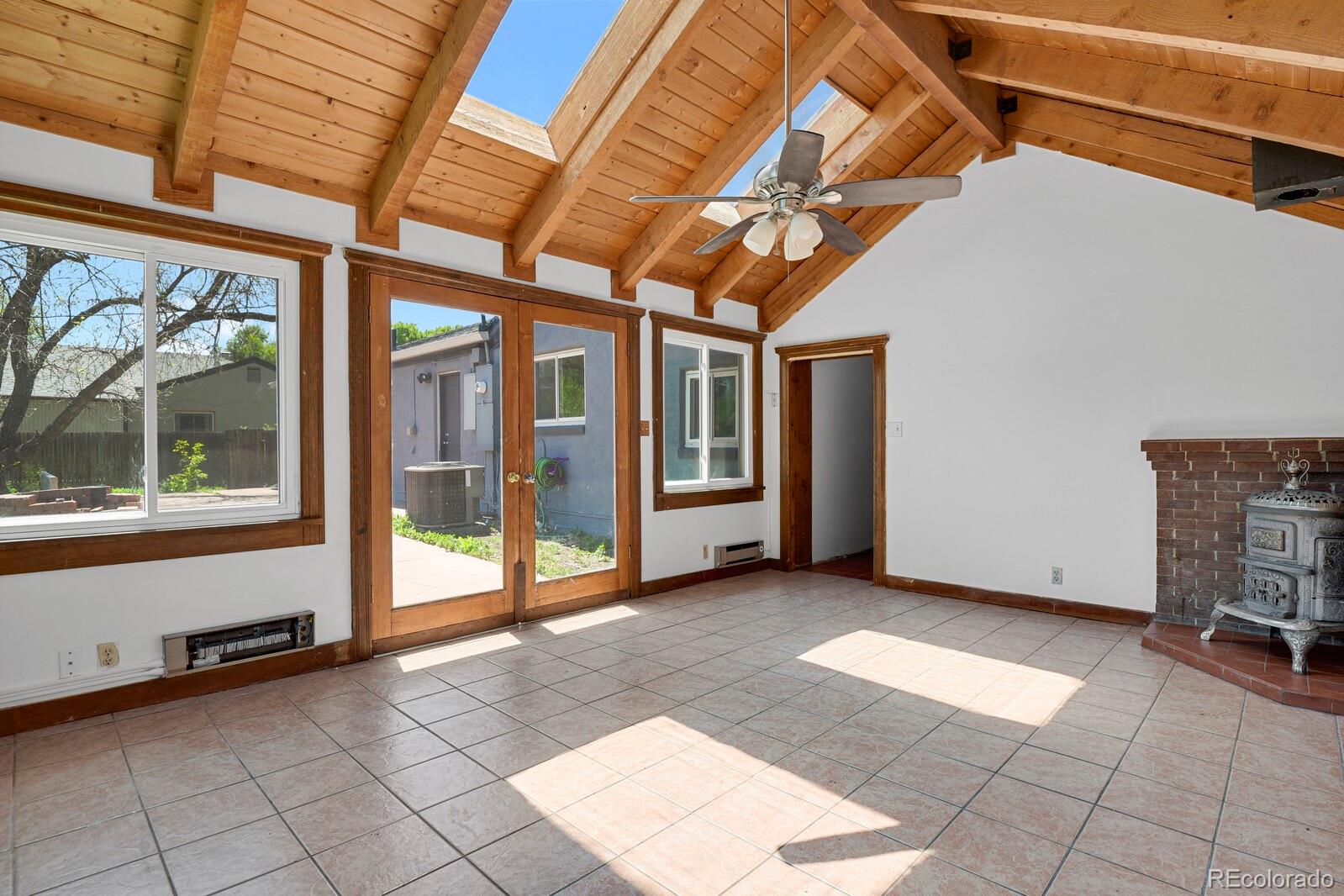 MLS Image #8 for 440  balsam street,lakewood, Colorado