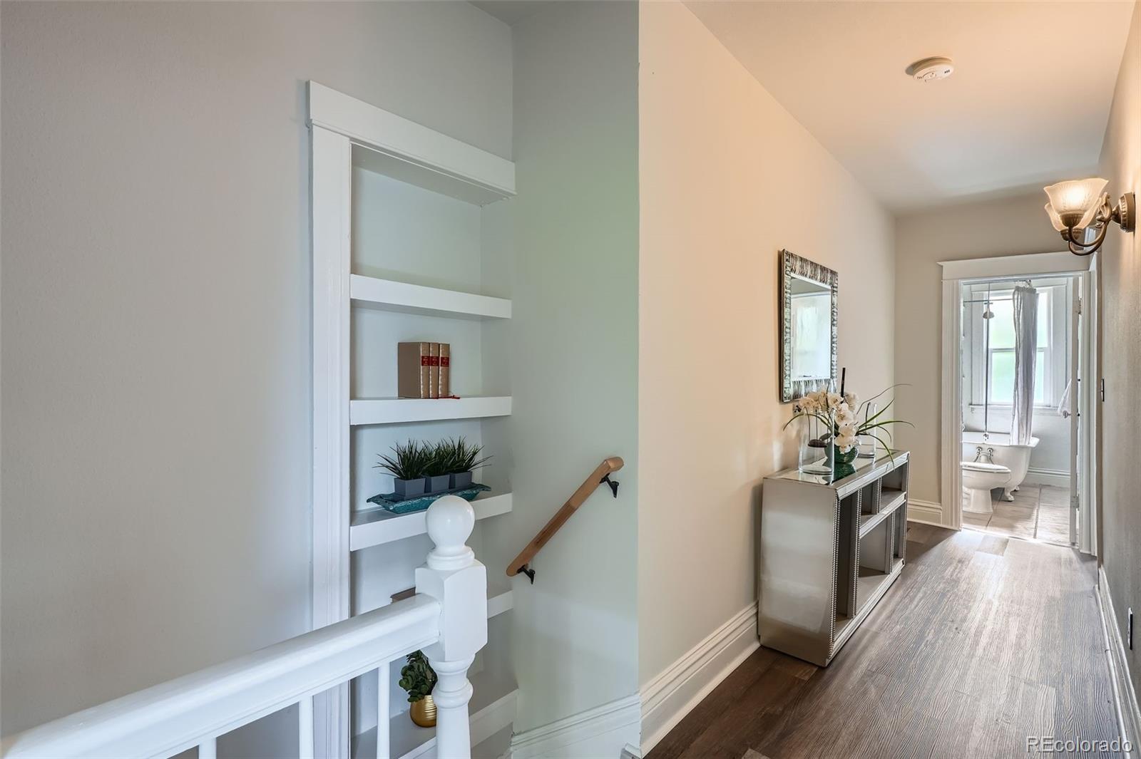 MLS Image #20 for 2562 n emerson street,denver, Colorado