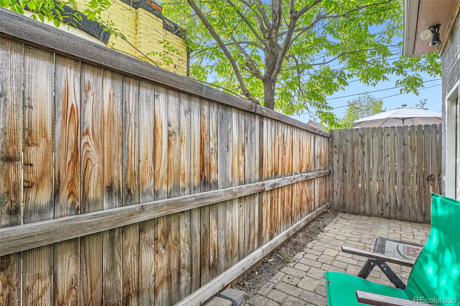 MLS Image #24 for 2562 n emerson street,denver, Colorado