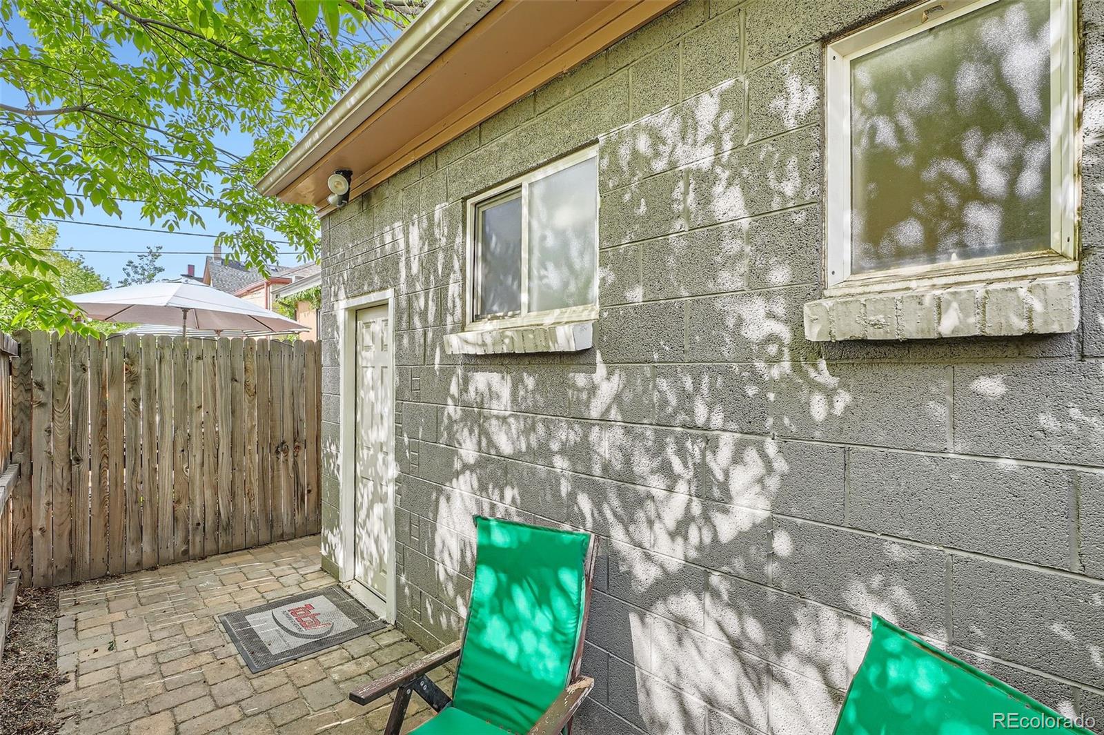 MLS Image #25 for 2562 n emerson street,denver, Colorado