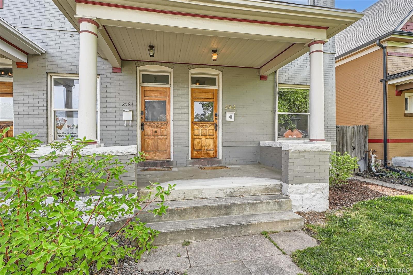 MLS Image #31 for 2562 n emerson street,denver, Colorado