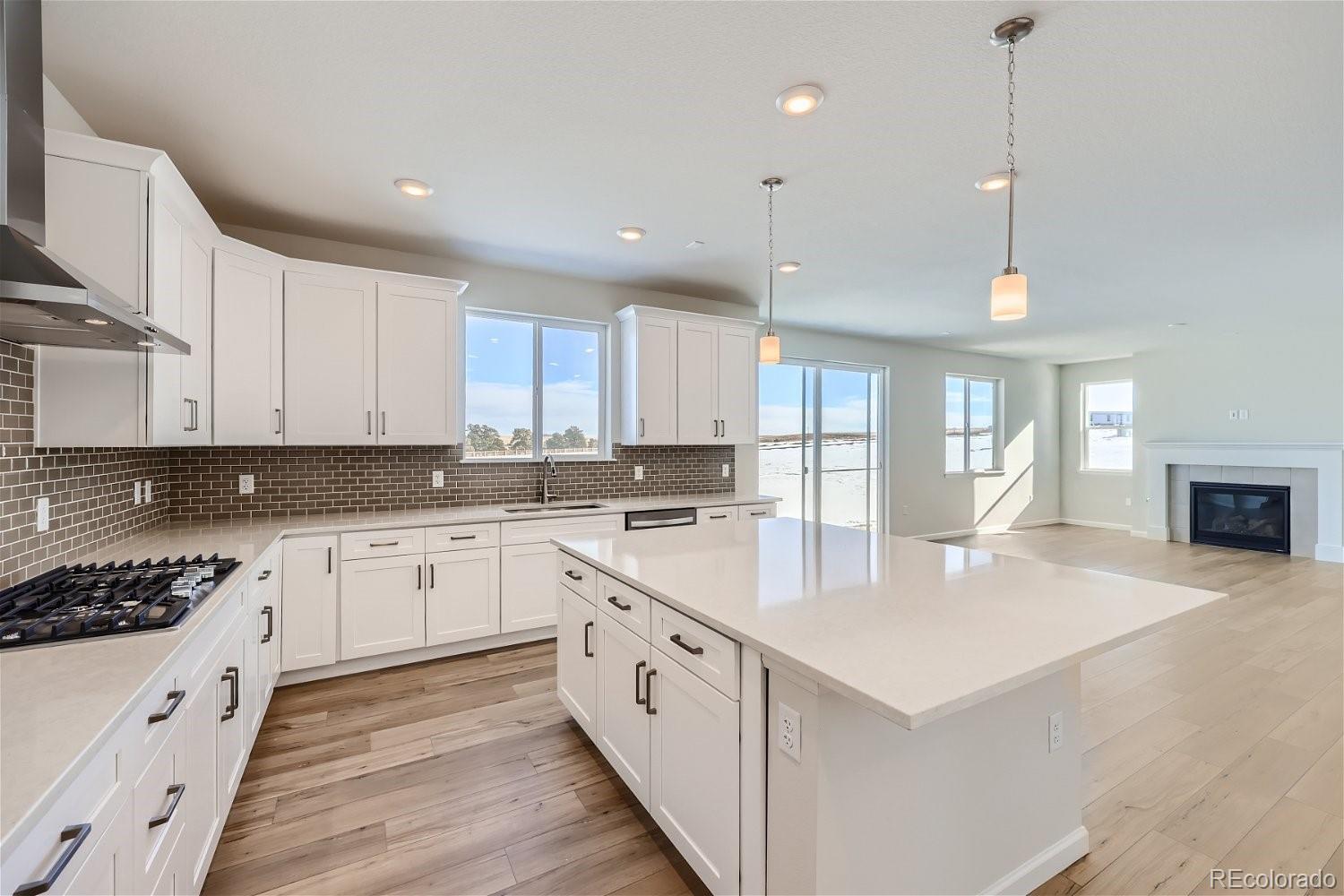 MLS Image #1 for 14131  bunny hop lane,parker, Colorado