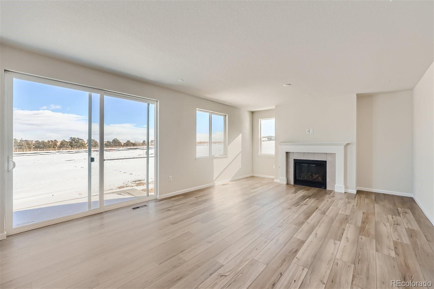 MLS Image #2 for 14131  bunny hop lane,parker, Colorado