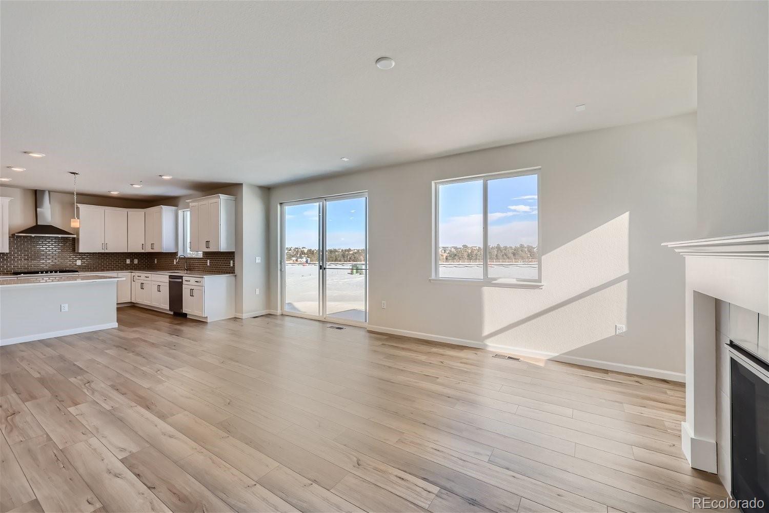 MLS Image #3 for 14131  bunny hop lane,parker, Colorado