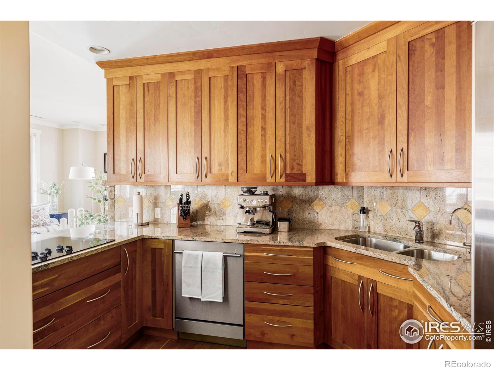 MLS Image #3 for 1301  canyon boulevard,boulder, Colorado