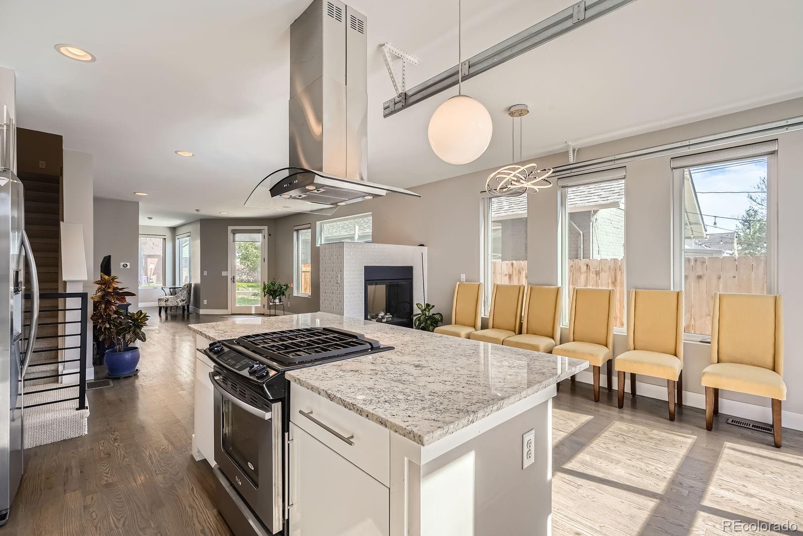MLS Image #1 for 4457  wyandot street,denver, Colorado