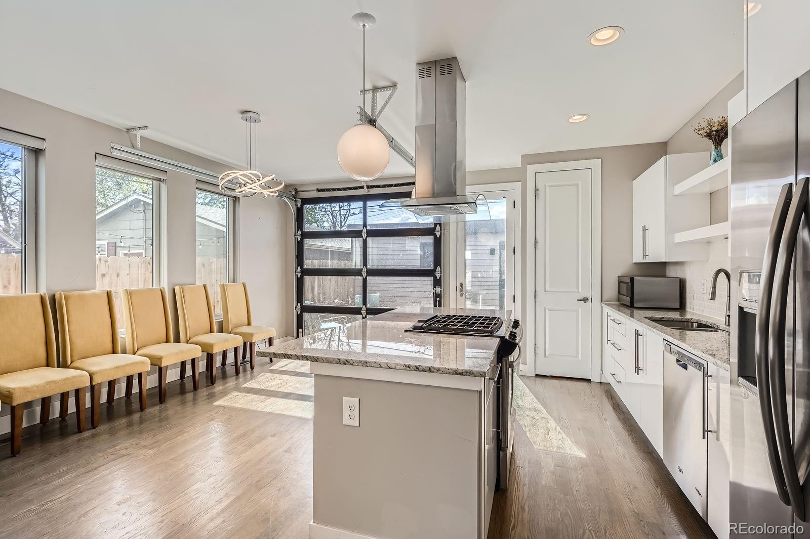 MLS Image #3 for 4457  wyandot street,denver, Colorado