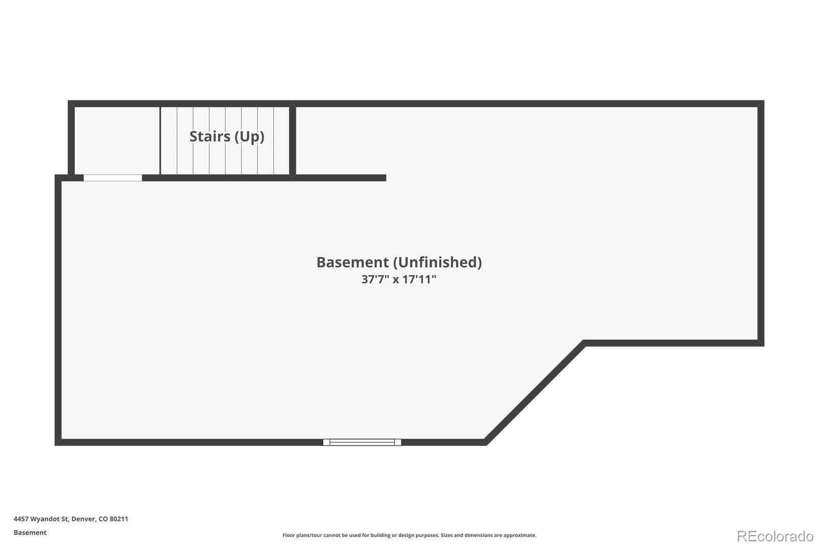 MLS Image #31 for 4457  wyandot street,denver, Colorado