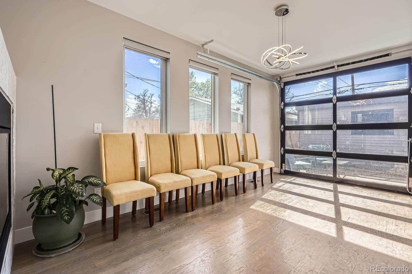 MLS Image #4 for 4457  wyandot street,denver, Colorado