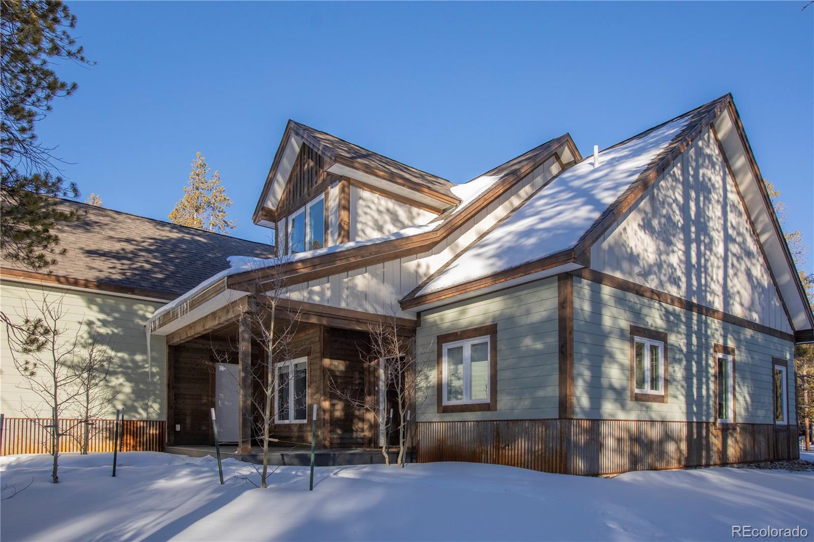 MLS Image #3 for 629  augusta drive,leadville, Colorado