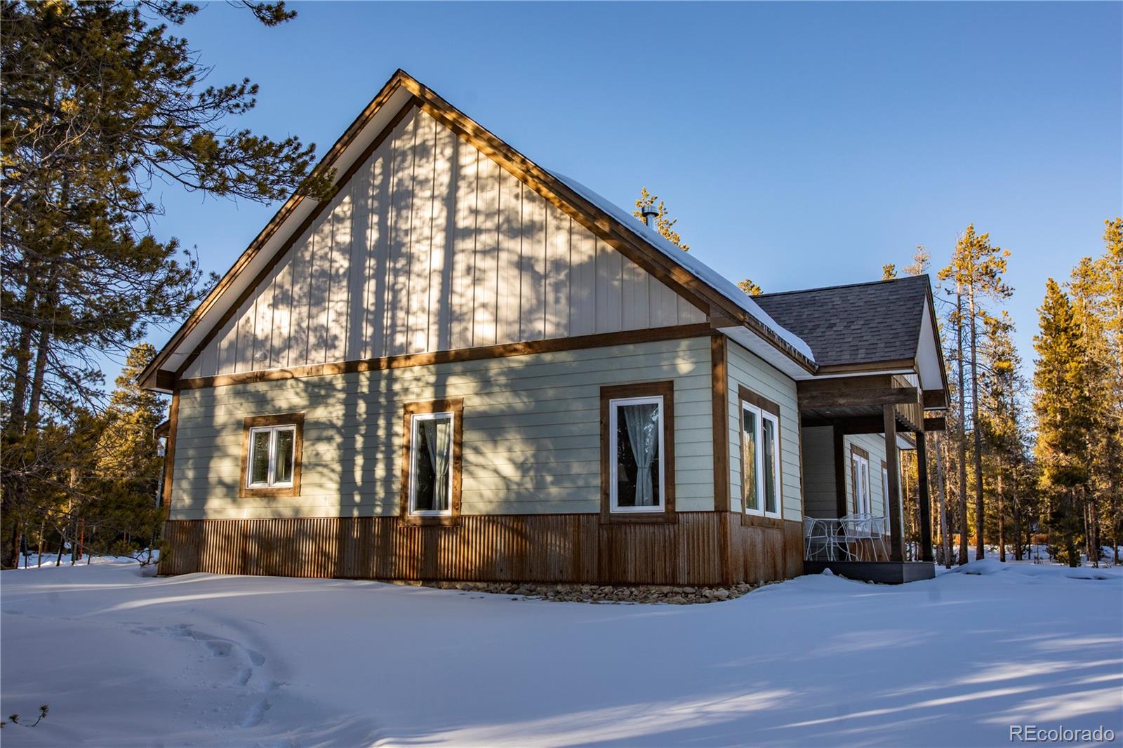 MLS Image #4 for 629  augusta drive,leadville, Colorado