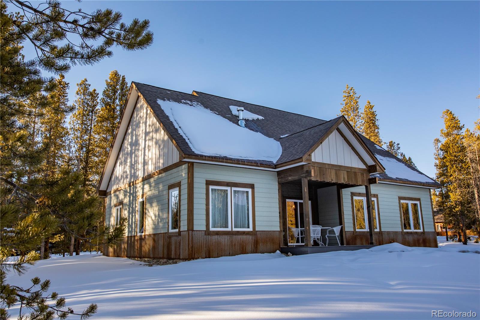 MLS Image #5 for 629  augusta drive,leadville, Colorado
