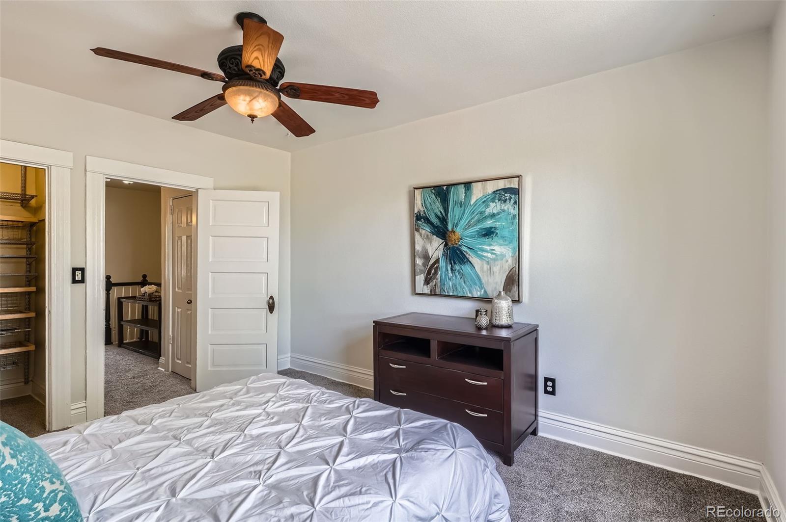 MLS Image #14 for 2564 n emerson street,denver, Colorado
