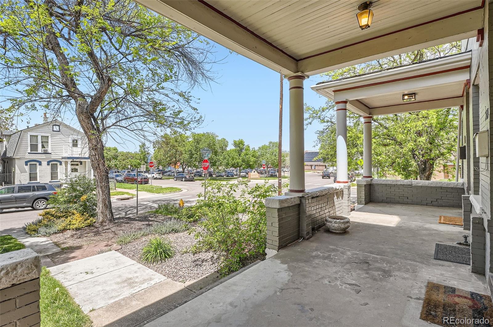 MLS Image #23 for 2564 n emerson street,denver, Colorado
