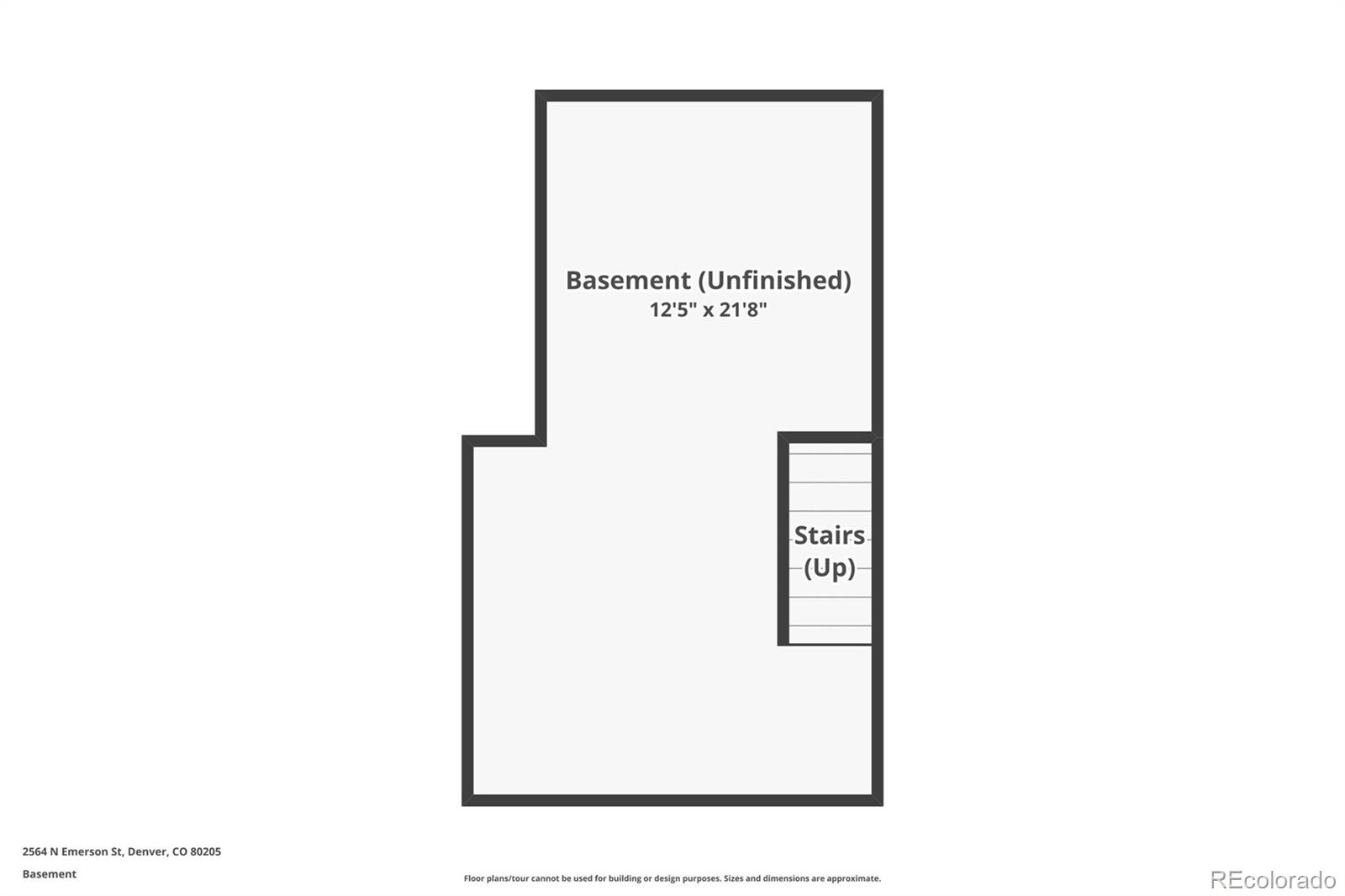 MLS Image #30 for 2564 n emerson street,denver, Colorado